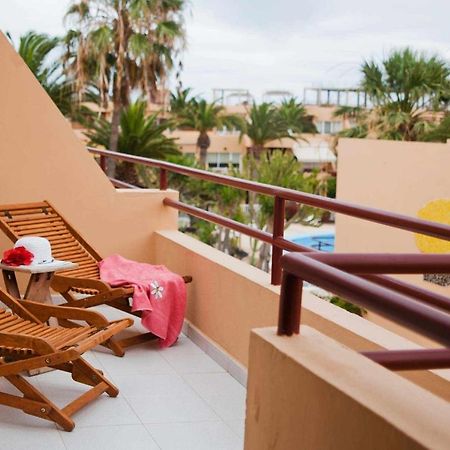 Apartamento Kalma By Vacanzy Collection Corralejo Exterior foto